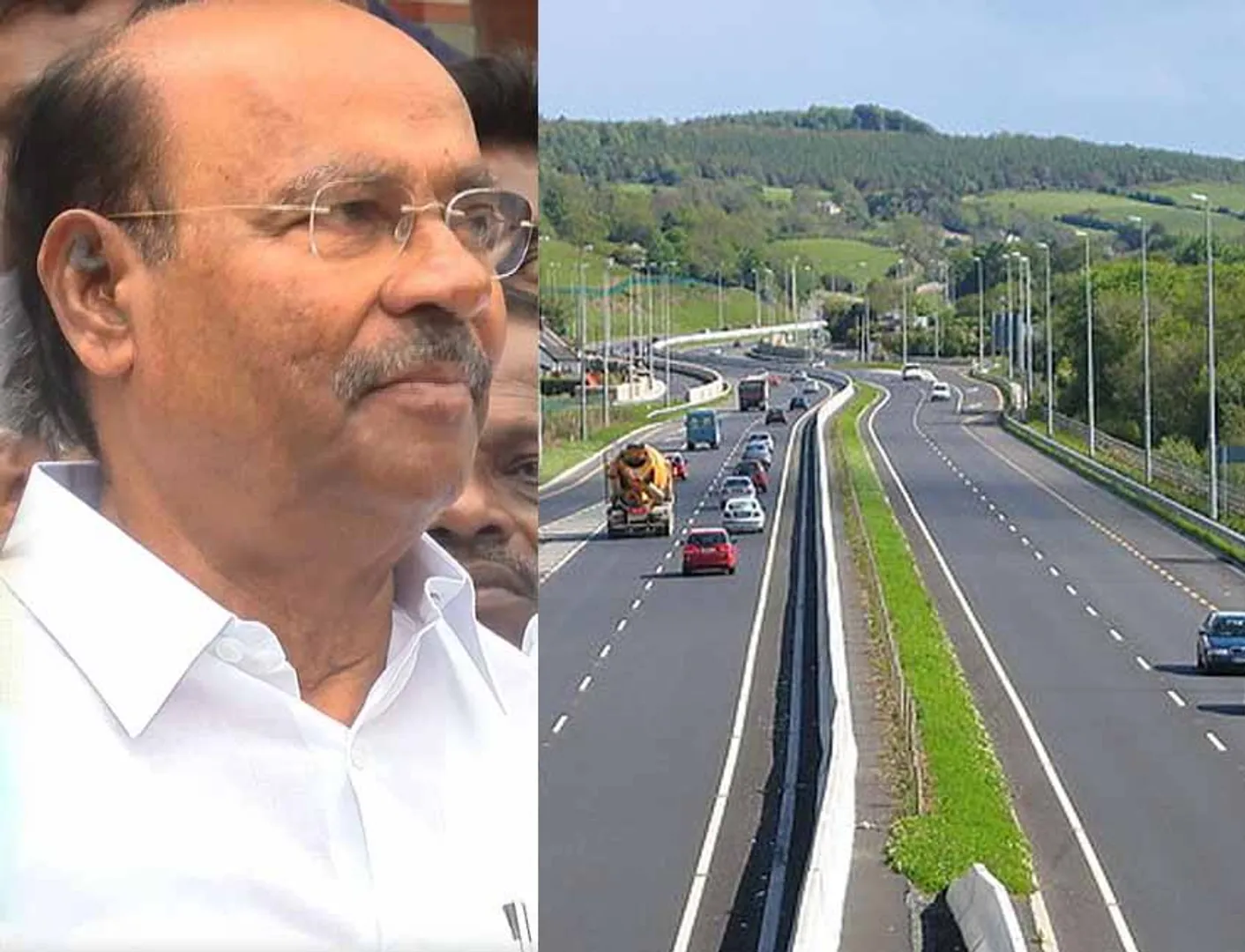 ramadoss